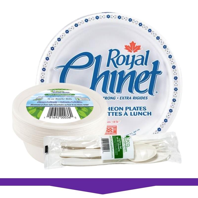 Image Dishware & Utensils